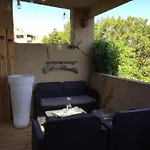 Apartment Climatise Confort A 100 M De La Lumio (Corsica)