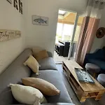 Apartment Climatise Confort A 100 M De La