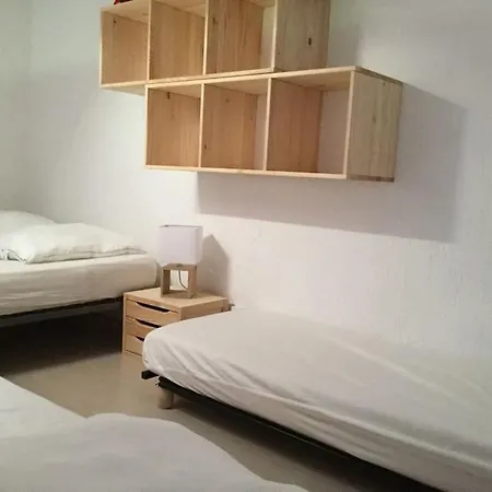 Climatise Confort A 100 M De La Apartment Lumio (Corsica)