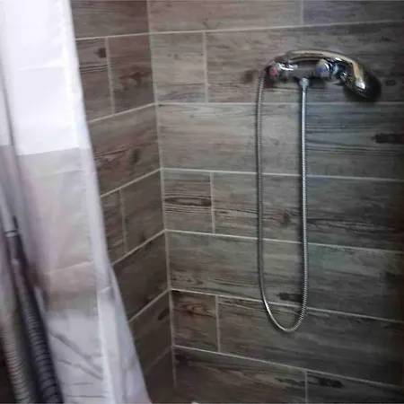 Climatise Confort A 100 M De La Apartment Lumio (Corsica)