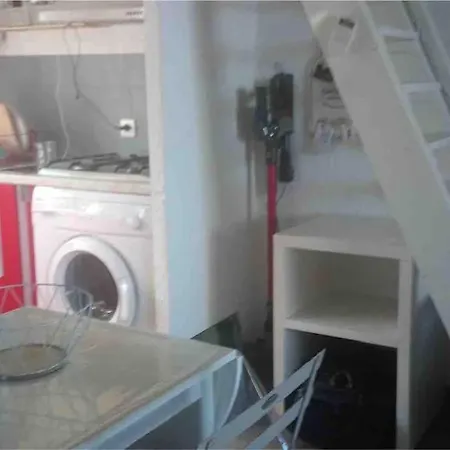 Climatise Confort A 100 M De La Apartment