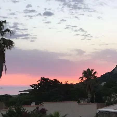 Climatisé Confort à 100 M De La Appartement *