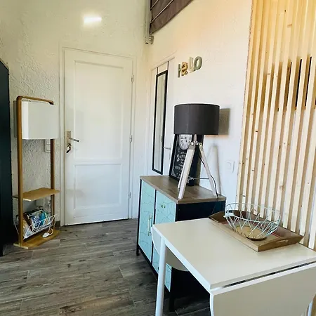 Climatise Confort A 100 M De La Apartment