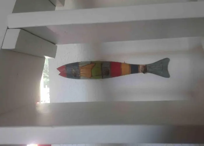 Climatisé Confort à 100 M De La