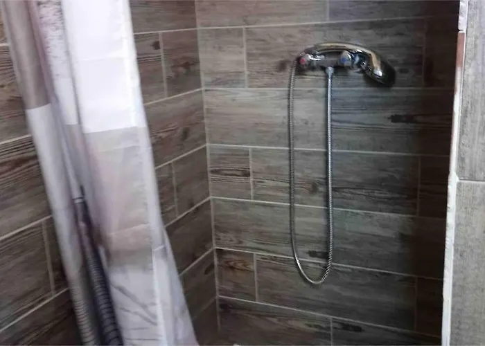 Climatisé Confort à 100 M De La Appartement Lumio (Corsica)