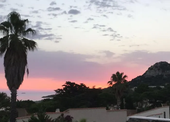 Climatisé Confort à 100 M De La Appartement *